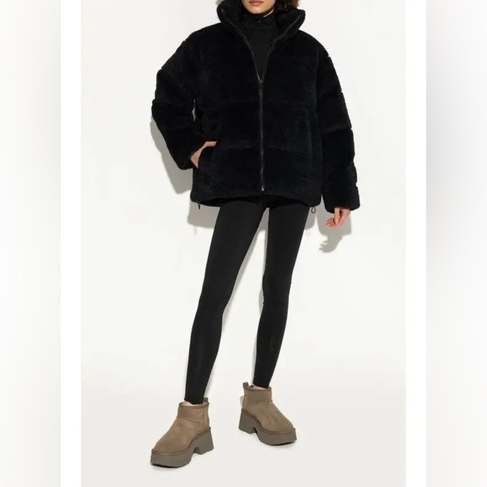 UGG Classic Ultra Mini Heights Boots